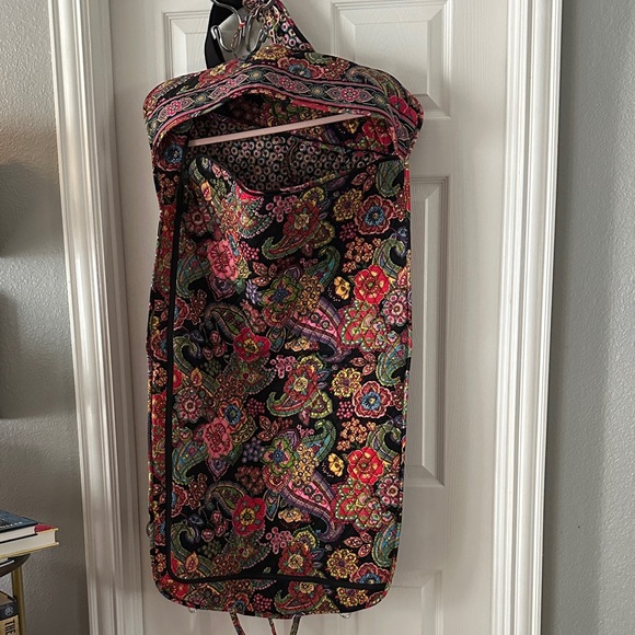 Vera Bradley Symphony in Hue Garment Bag - Picture 4 of 7